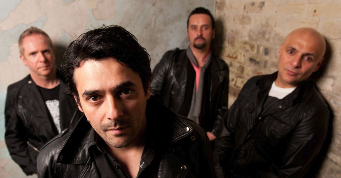 Gun, mira los vídeos de la entrevista y acústico M80 Gun, mira los vídeos de la entrevista y acústico M80