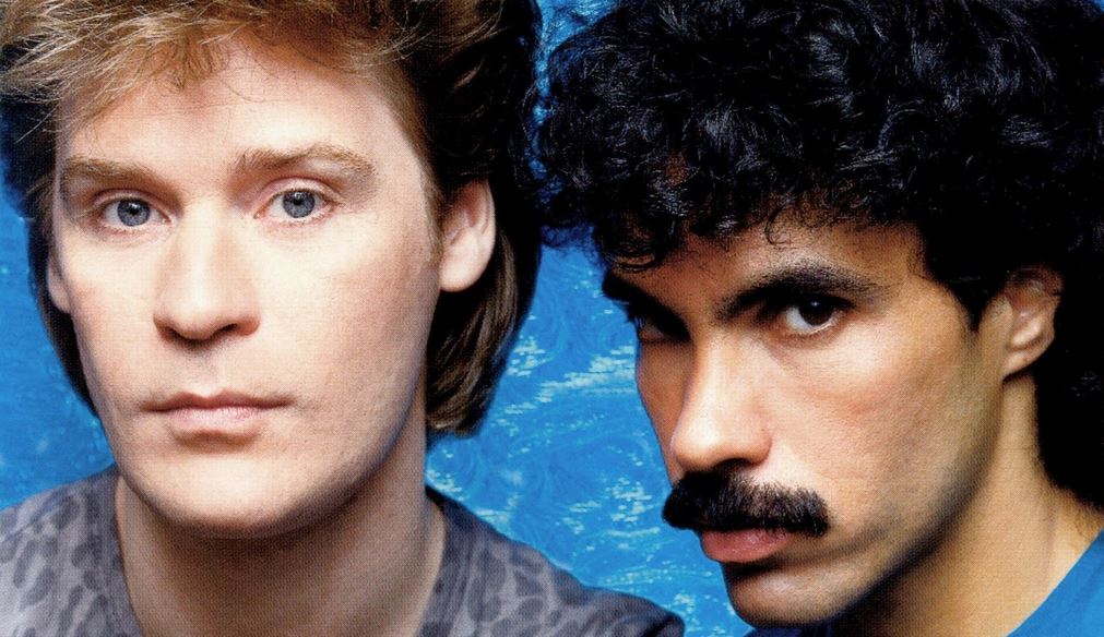 Nace Daryl Hall (Hall & Oates) Nace Daryl Hall (Hall & Oates)
