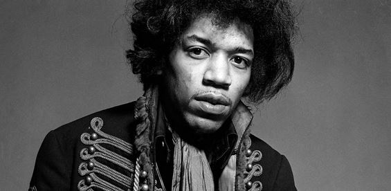 Jimi Hendrix: ocho curiosidades que (quizá) no sabías del mejor guitarrista de la historia Jimi Hendrix: ocho curiosidades que (quizá) no sabías del mejor guitarrista de la historia