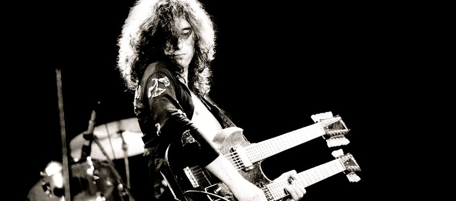 Jimmy Page sale vencedor del litigio contra la revista Ministry Jimmy Page sale vencedor del litigio contra la revista Ministry