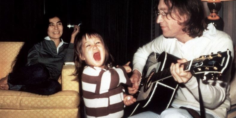 John Lennon y el día que podía haber sido el más feliz de su vida John Lennon y el día que podía haber sido el más feliz de su vida