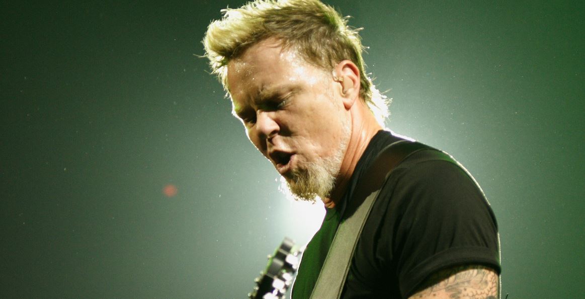 Metallica gana el premio Polar, considerado el Nobel de la música Metallica gana el premio Polar, considerado el Nobel de la música