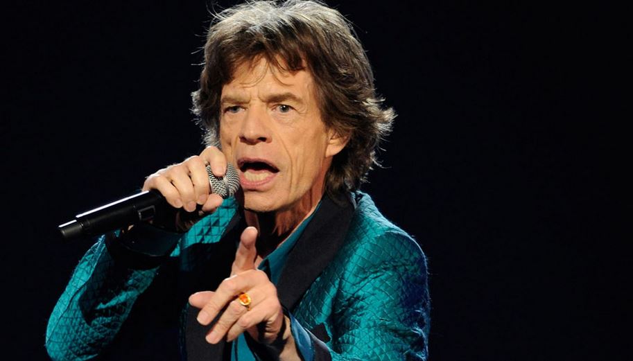 Mick Jagger, nombrado caballero del Imperio Británico Mick Jagger, nombrado caballero del Imperio Británico