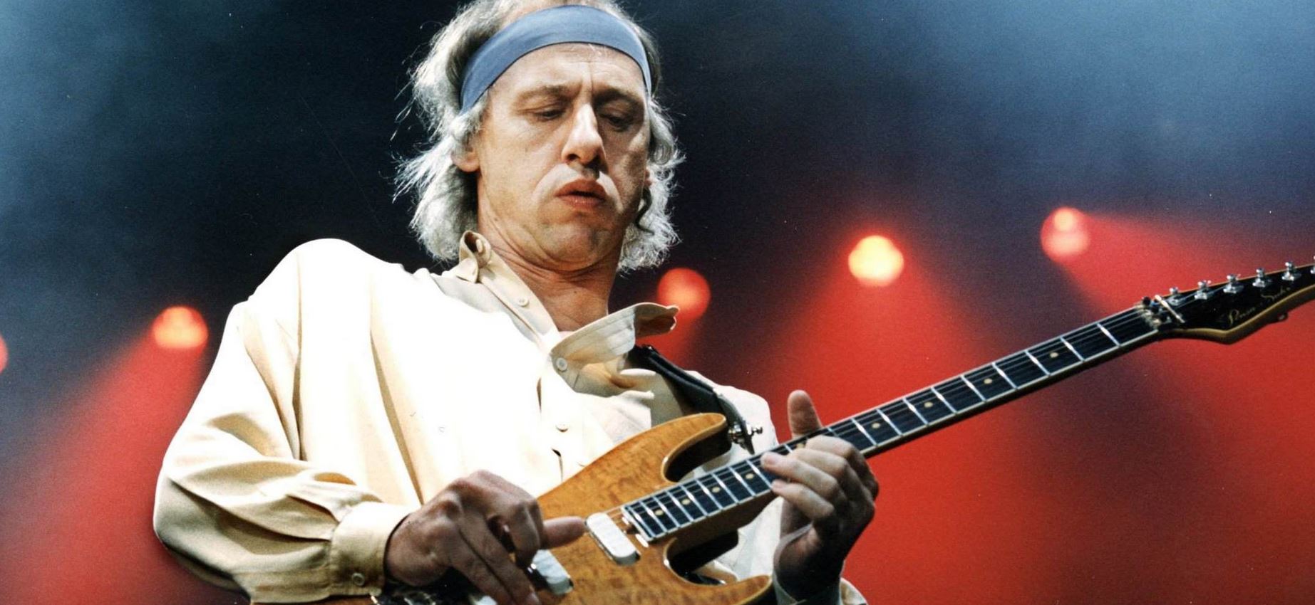Nace Mark Knopfler Nace Mark Knopfler