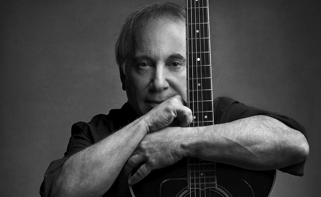 Nace Paul Simon Nace Paul Simon