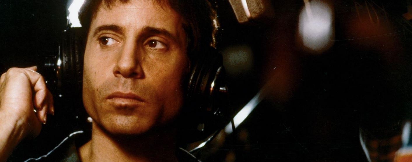 Paul Simon lanza su álbum Graceland Paul Simon lanza su álbum Graceland