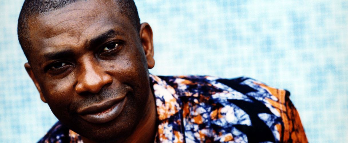 Nace Youssou N'Dour Nace Youssou N'Dour