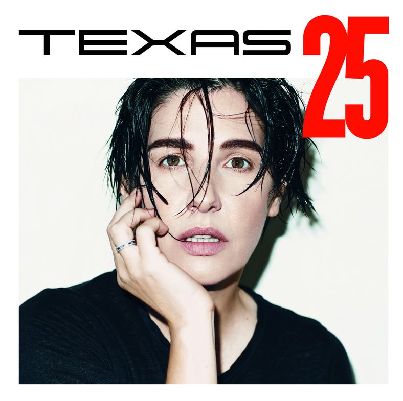 ¡Descubre las nuevas versiones de los éxitos de Texas! ¡Descubre las nuevas versiones de los éxitos de Texas!