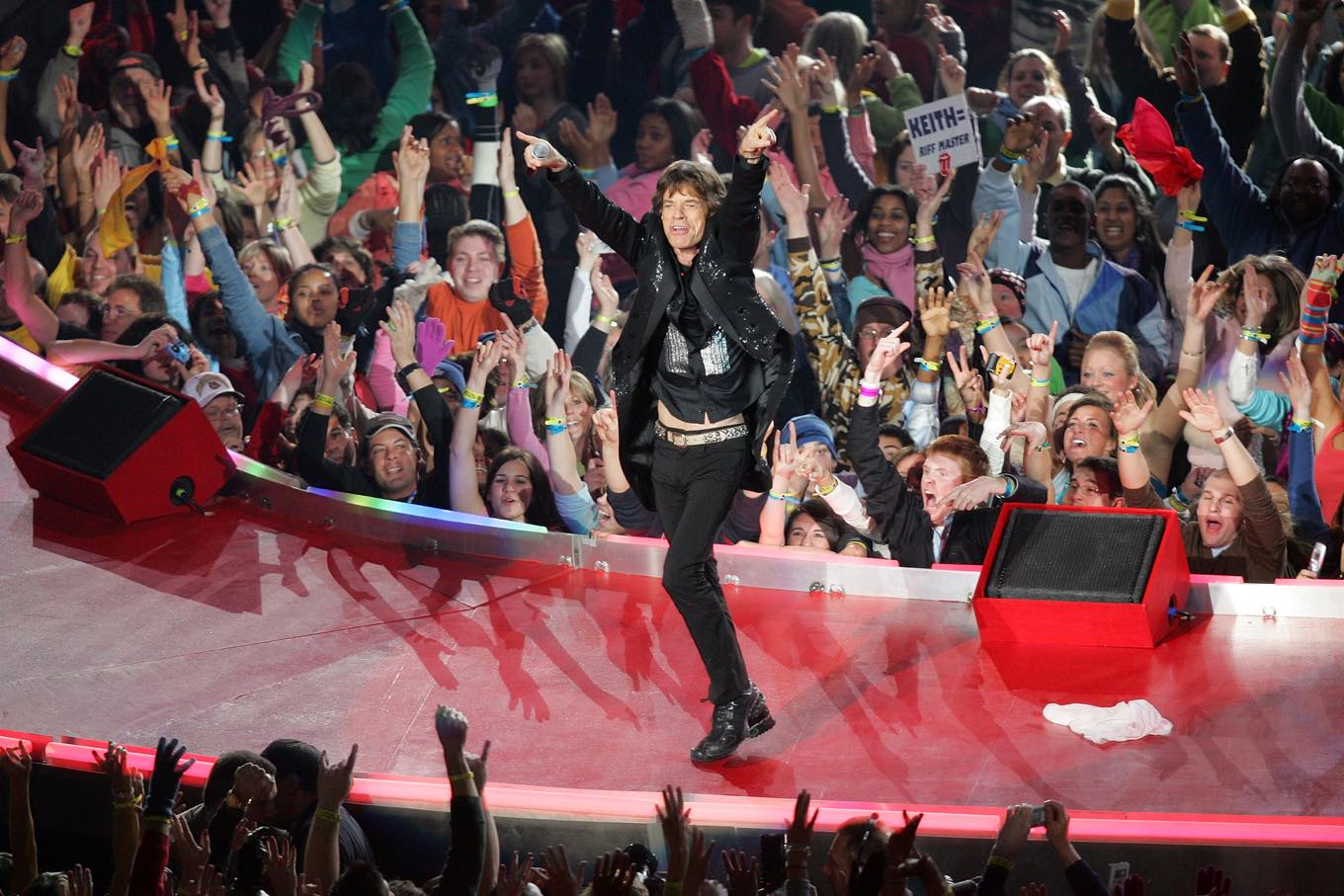 10 actuaciones inolvidables de la Super Bowl 10 actuaciones inolvidables de la Super Bowl