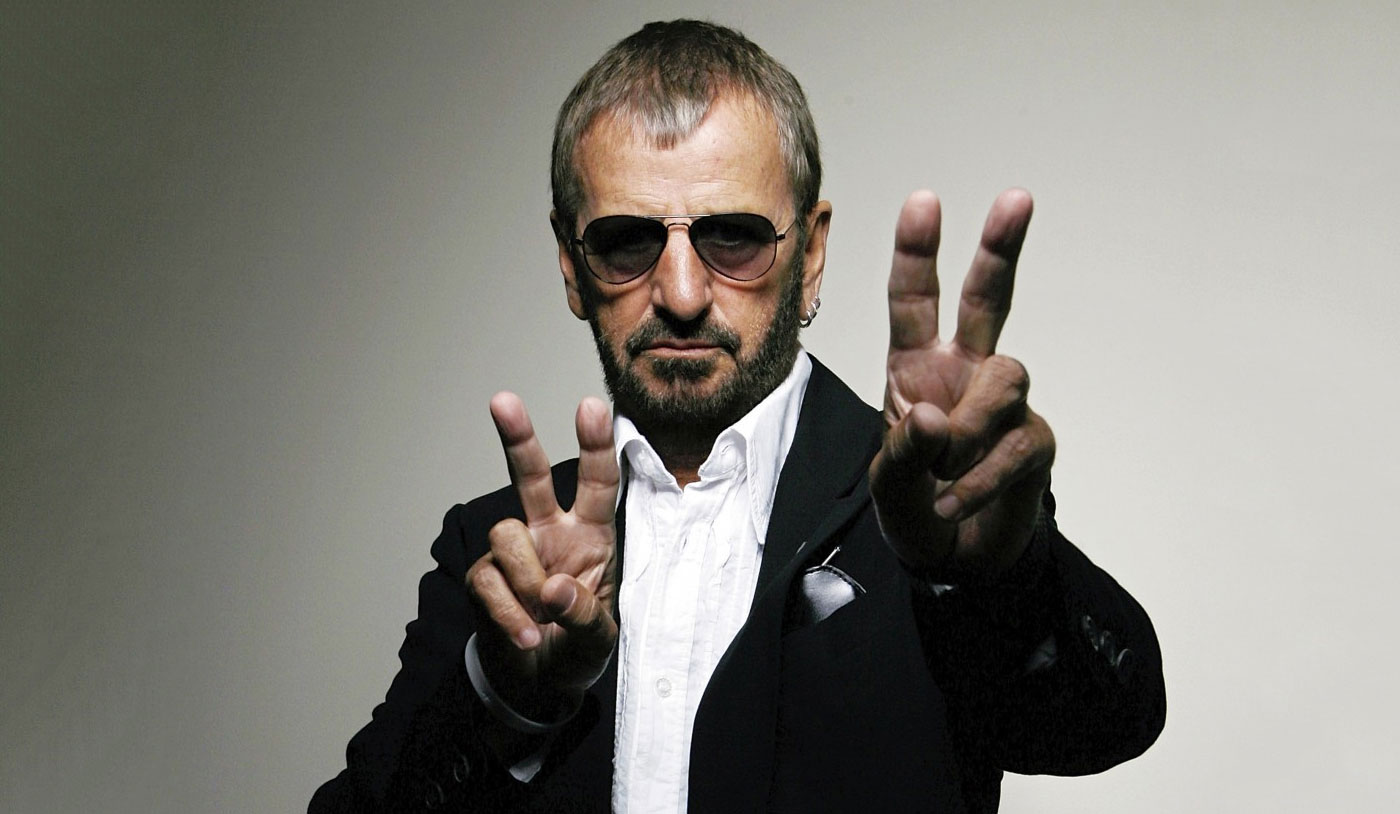 El nuevo disco de Ringo Starr ya tiene fecha El nuevo disco de Ringo Starr ya tiene fecha