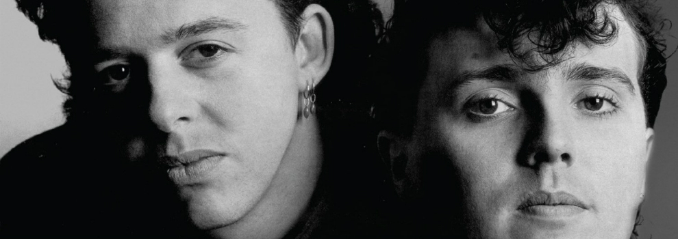 Shout, de Tears for Fears nº1, de Billboard Shout, de Tears for Fears nº1, de Billboard