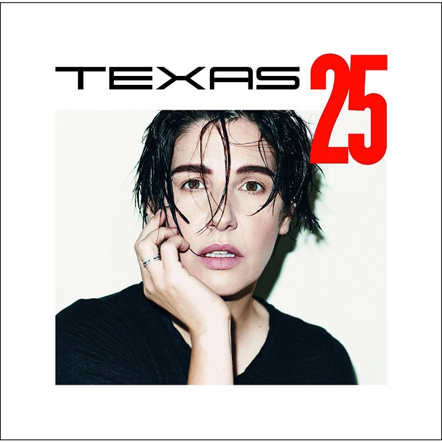 Texas en Barcelona Texas en Barcelona