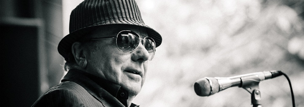 Residente De La Torre: 'Los mejores años de Van Morrison' Residente De La Torre: 'Los mejores años de Van Morrison'