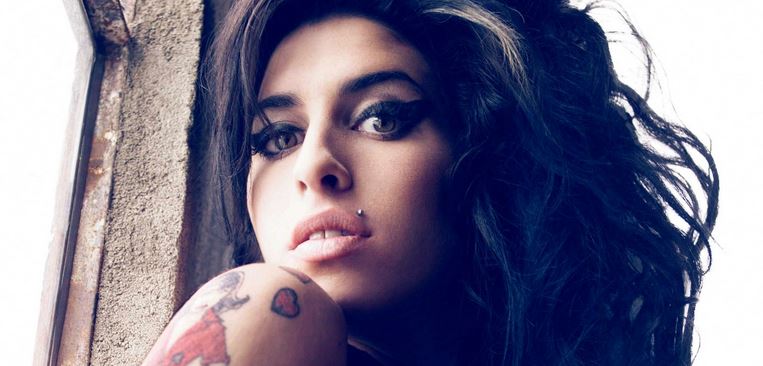 Residente Cardenal: 'El legado de Amy Winehouse' Residente Cardenal: 'El legado de Amy Winehouse'