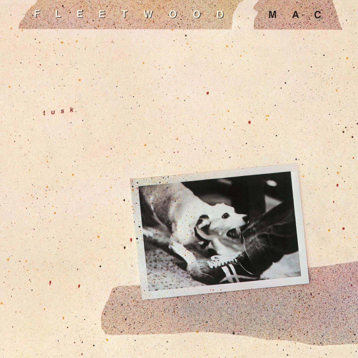 Fleetwood Mac publica 'Tusk' Fleetwood Mac publica 'Tusk'