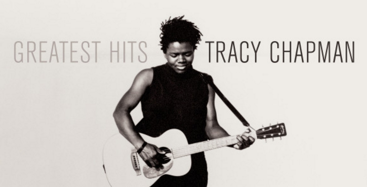 Tracy Chapman lanzará disco recopilatorio, con una versión de Ben E. King Tracy Chapman lanzará disco recopilatorio, con una versión de Ben E. King