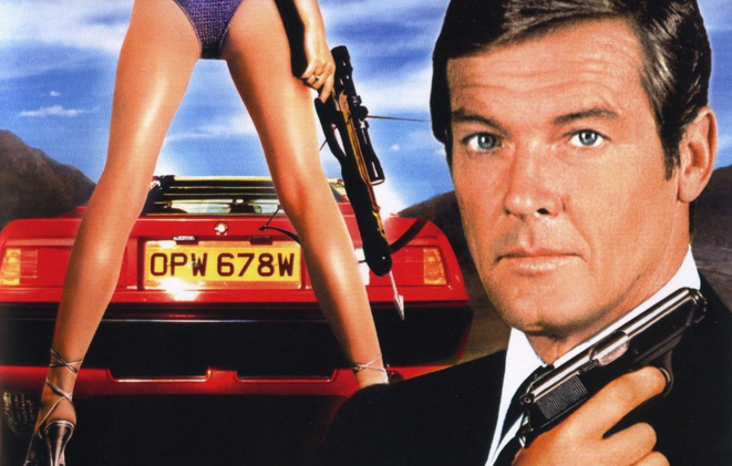 007: Sheena Easton - For Your Eyes Only 007: Sheena Easton - For Your Eyes Only