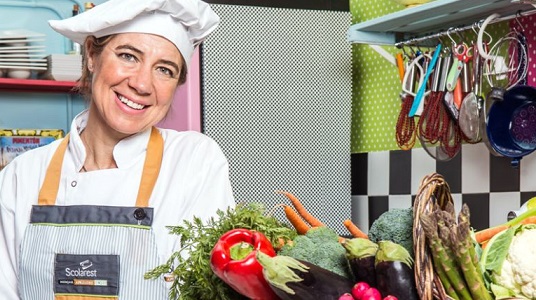 Los secretos de cocina de Ada Parellada Los secretos de cocina de Ada Parellada