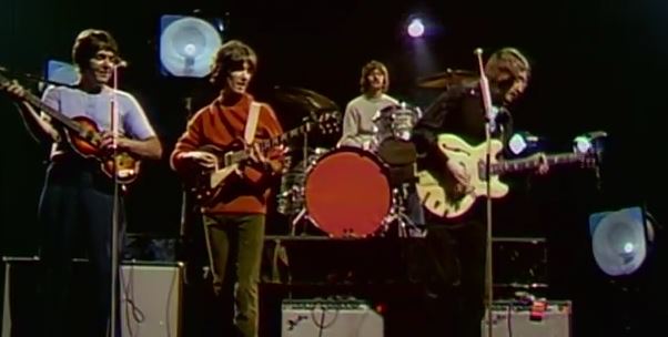 The Beatles - Revolution The Beatles - Revolution