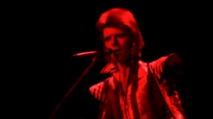 David Bowie - Changes David Bowie - Changes