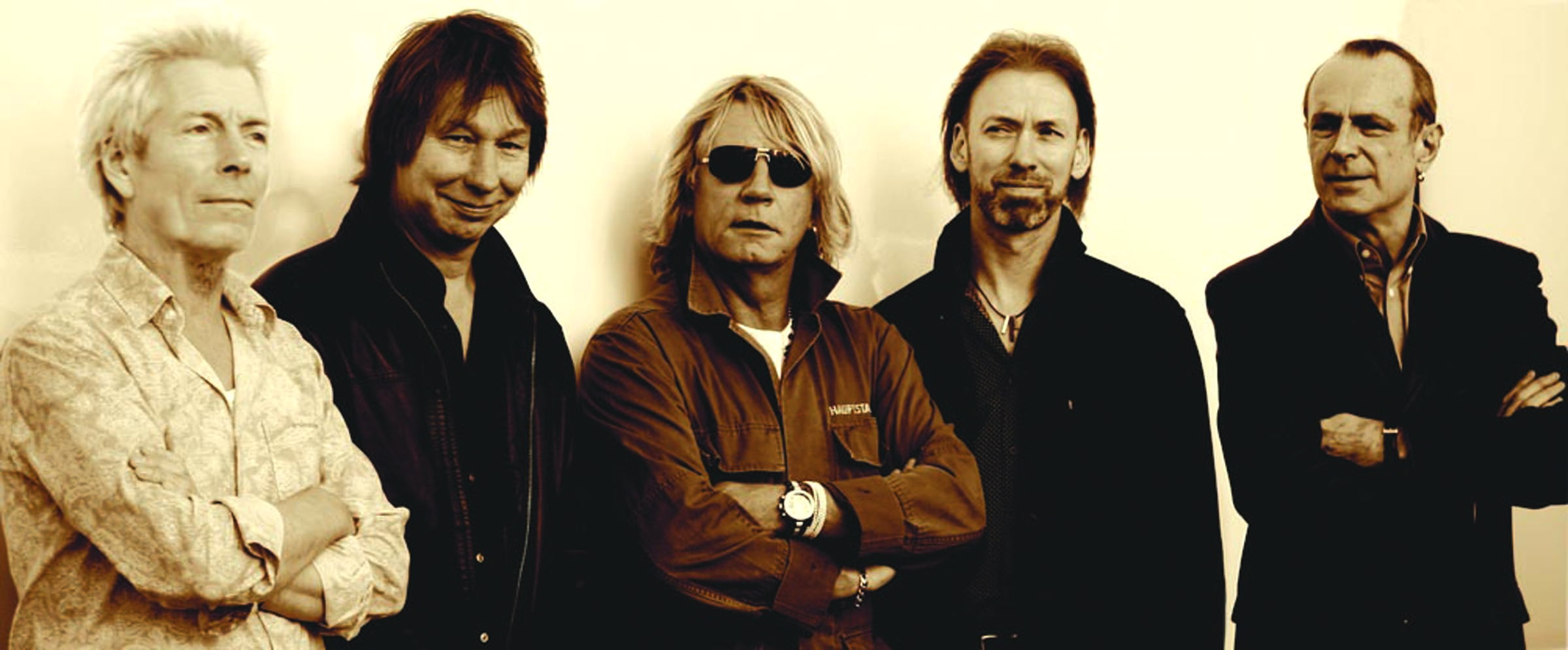 Status Quo visitará España en su gira Last Night of the Electrics Tour Status Quo visitará España en su gira Last Night of the Electrics Tour