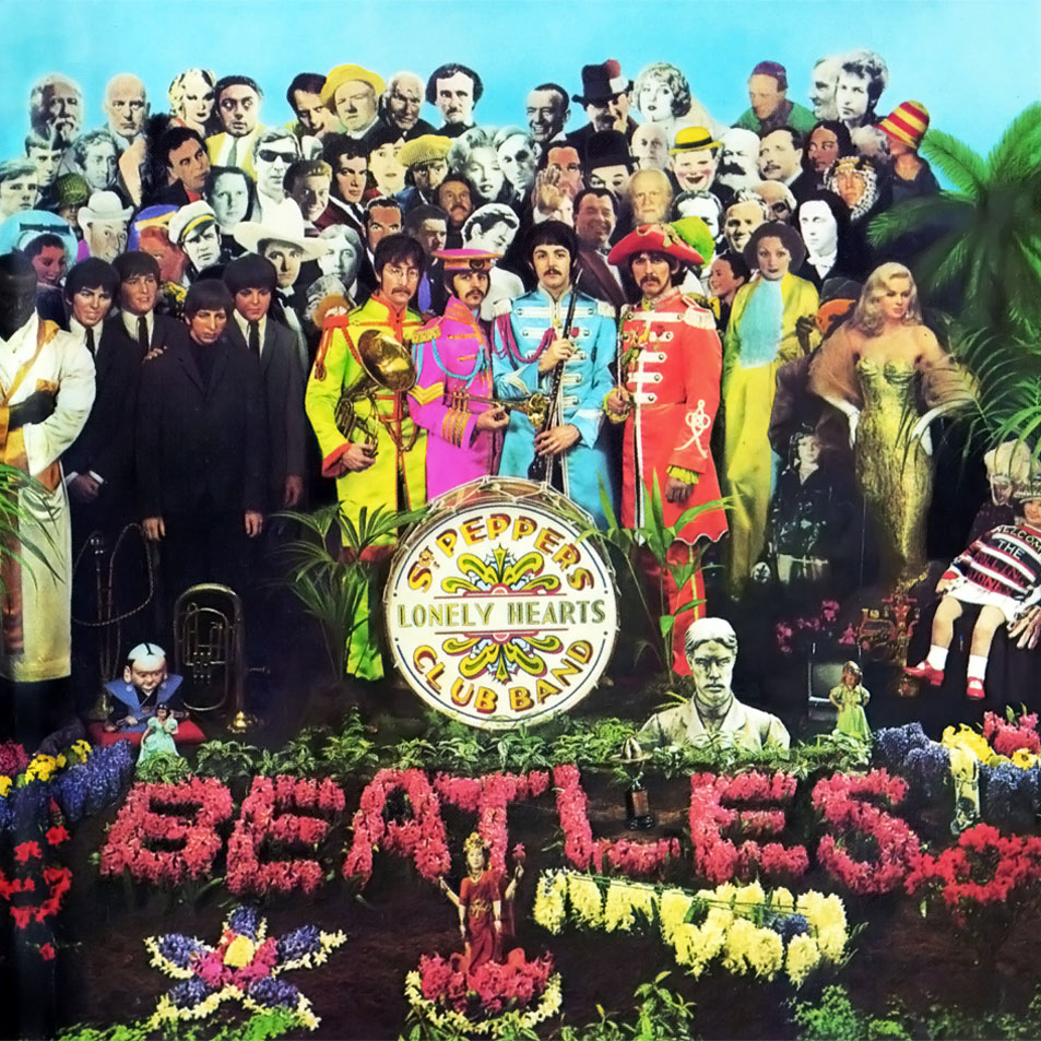 ¿Cuál es el mejor disco de toda la historia? ¿Cuál es el mejor disco de toda la historia?