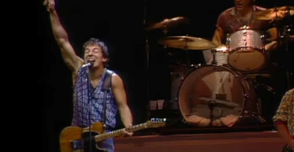 Bruce Springsteen - Born to Run Bruce Springsteen - Born to Run