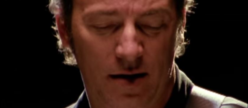Bruce Springsteen - If I Should Fall Behind Bruce Springsteen - If I Should Fall Behind