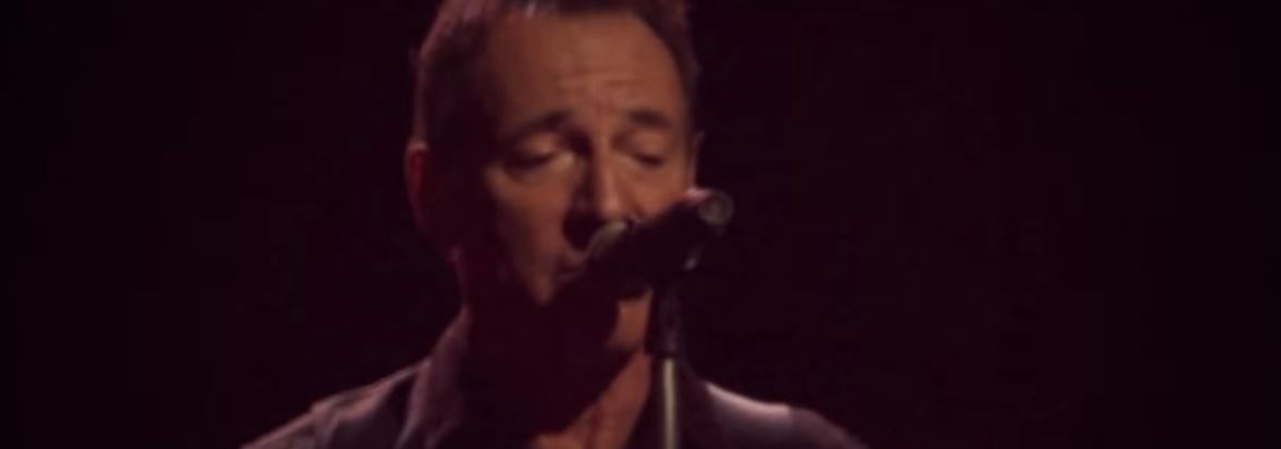 Bruce Springsteen - Highway to Hell Bruce Springsteen - Highway to Hell
