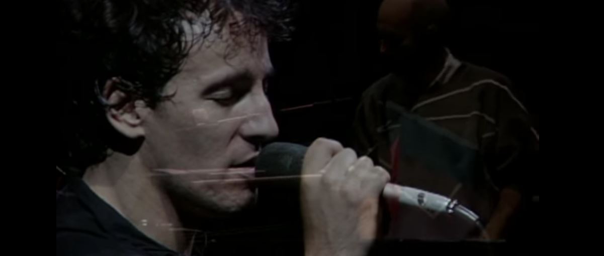 Bruce Springsteen - My Hometown Bruce Springsteen - My Hometown