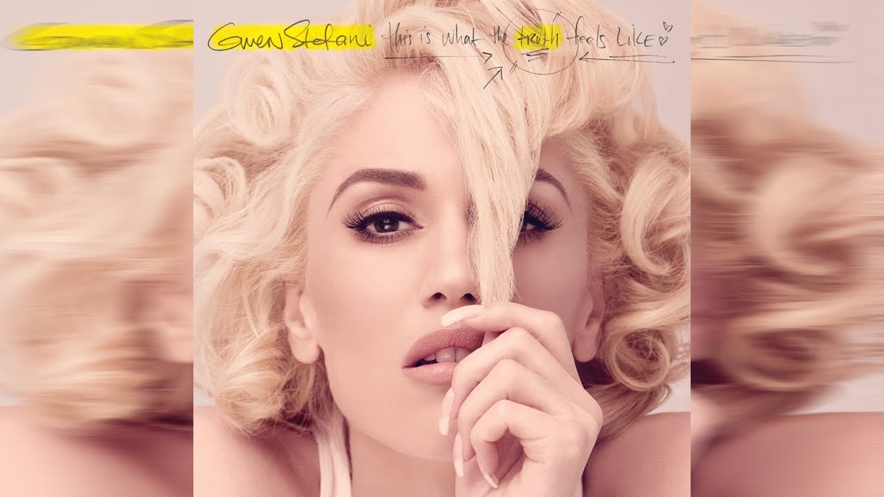 Gwen Stefani estrena el videoclip de su última canción, Gwen Stefani estrena el videoclip de su última canción,