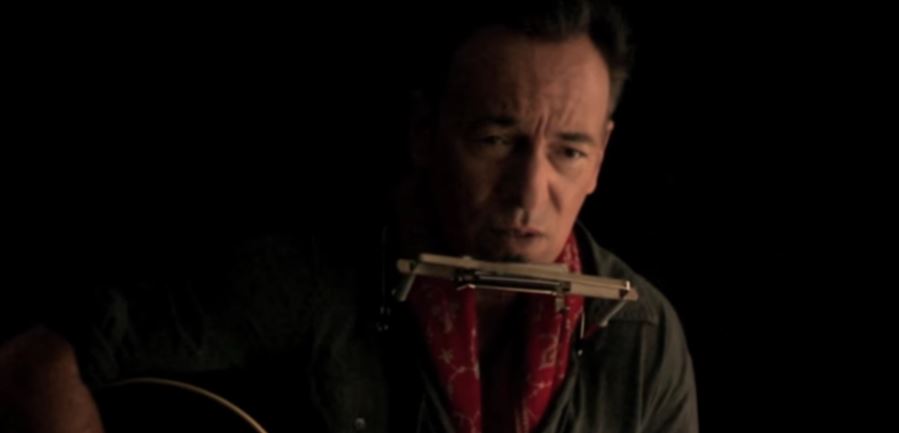 Bruce Springsteen - Solo le Pido a Dios Bruce Springsteen - Solo le Pido a Dios