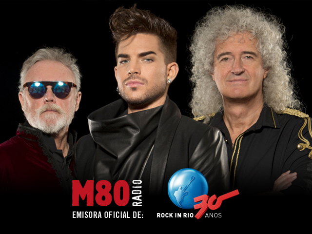 Te presentamos el Rock in Rio Lisboa 2016 Te presentamos el Rock in Rio Lisboa 2016