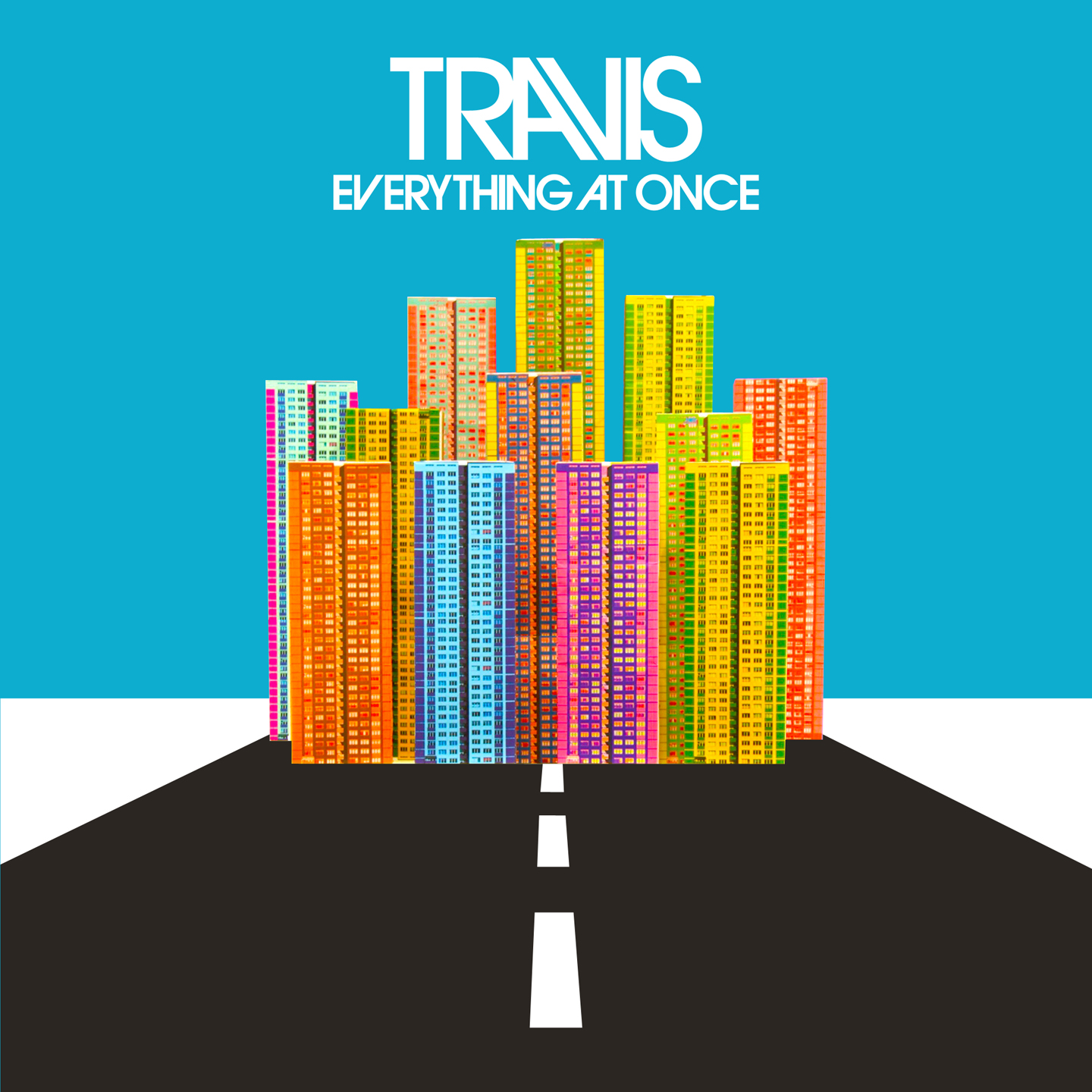 Travis - Travis -