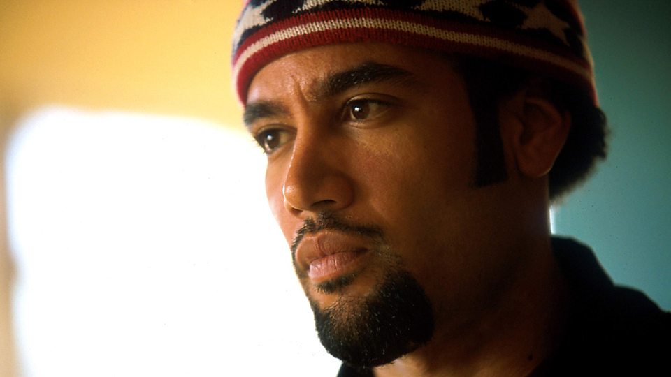 ACÚSTICO M80 | Ben Harper nos presenta sus nuevas canciones ACÚSTICO M80 | Ben Harper nos presenta sus nuevas canciones