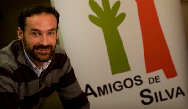 La historia del abogado de éxito que se fue a ayudar a los demás a Eitopía La historia del abogado de éxito que se fue a ayudar a los demás a Eitopía