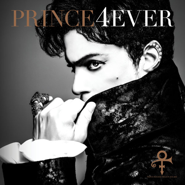 Prince se hace inmortal con nuevo disco lleno de éxitos e inéditos Prince se hace inmortal con nuevo disco lleno de éxitos e inéditos