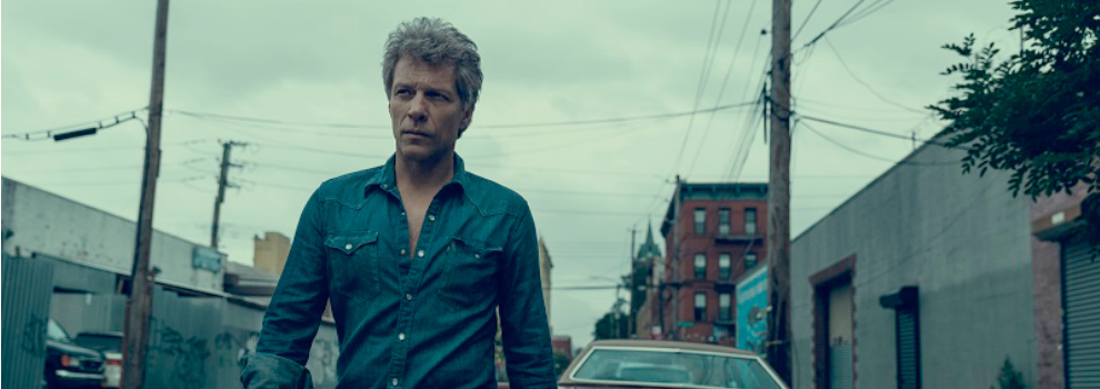 Ocho curiosidades que (quizá) desconocías de Jon Bon Jovi Ocho curiosidades que (quizá) desconocías de Jon Bon Jovi