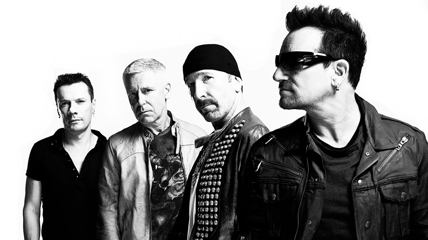 El rock que lucha contra el sida El rock que lucha contra el sida