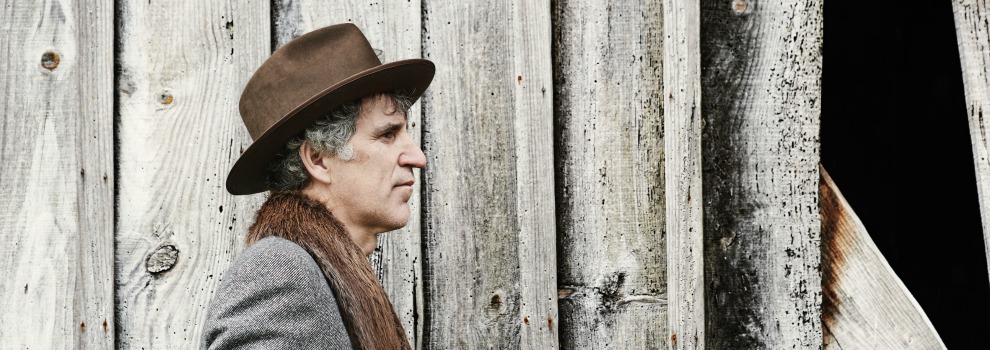 Mikel Erentxun es el 'Roockie del Mes': 'Never Ending' Mikel Erentxun es el 'Roockie del Mes': 'Never Ending'