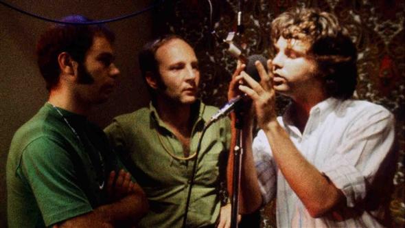 Residente Cardenal: 'Paul Rothchild, el productor valiente' Residente Cardenal: 'Paul Rothchild, el productor valiente'