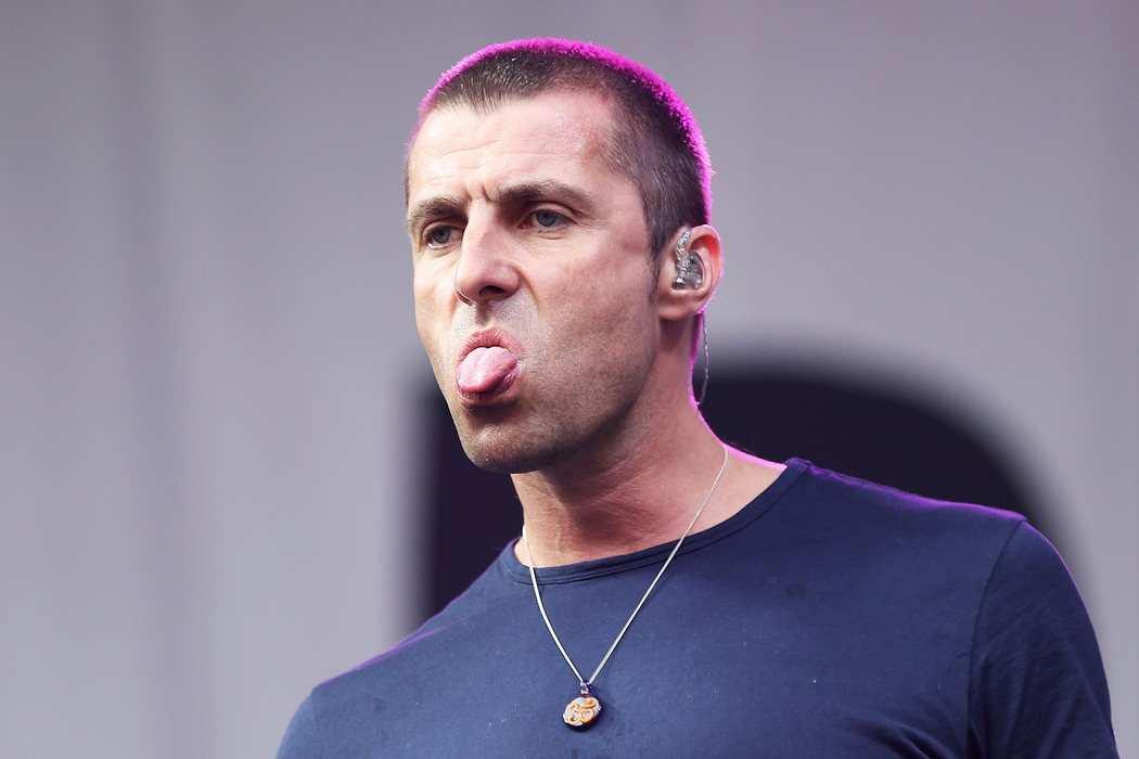Liam Gallagher la lía en Twitter al insultar a Freddie Mercury Liam Gallagher la lía en Twitter al insultar a Freddie Mercury