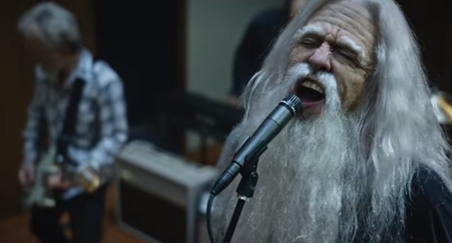 Foo Fighters regresan con nuevo video: 'Run' Foo Fighters regresan con nuevo video: 'Run'