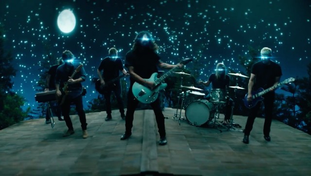 Foo Fighters estrena 'The Sky Is a Neighborhood', nuevo adelanto de su disco Foo Fighters estrena 'The Sky Is a Neighborhood', nuevo adelanto de su disco