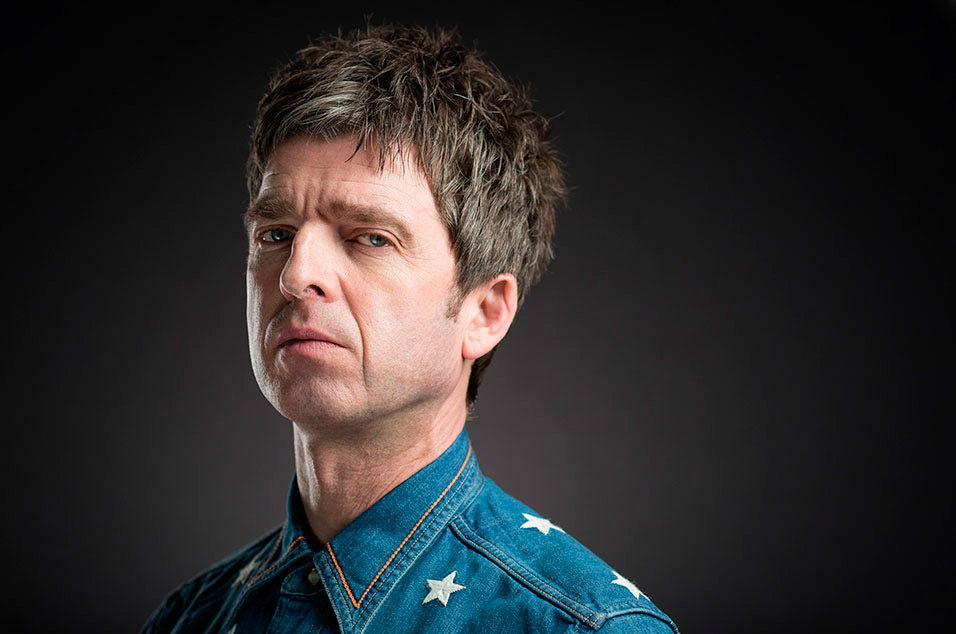 Noel Gallagher: Noel Gallagher: