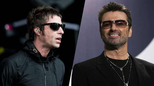 Liam Gallagher: Liam Gallagher:
