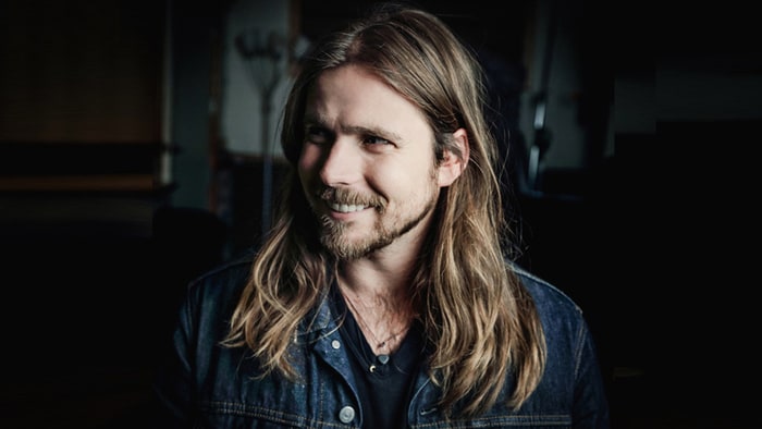 Residente Cardenal: 'Lukas Nelson o por qué Neil Young no es tonto' Residente Cardenal: 'Lukas Nelson o por qué Neil Young no es tonto'