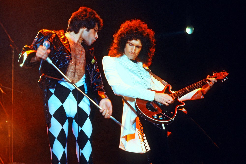 ¿Es cierto que Queen ha superado al reggaetón en las plataformas de streaming? ¿Es cierto que Queen ha superado al reggaetón en las plataformas de streaming?