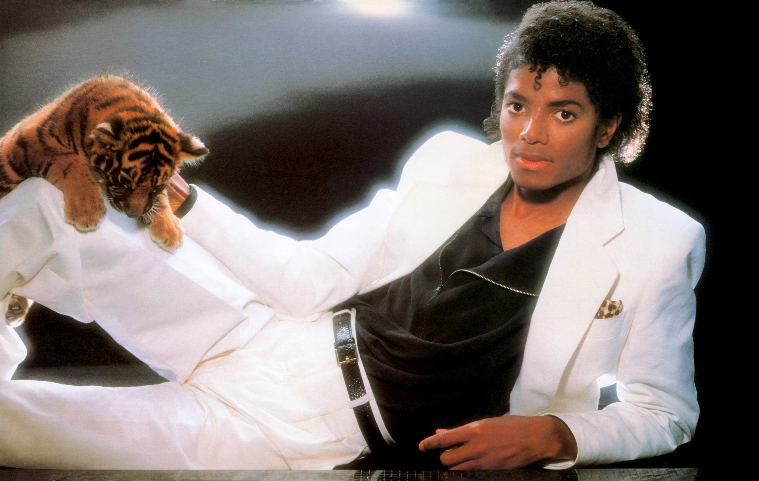 'Thriller' de Michael Jackson cumple 35 años. ¿Por qué es el disco más vendido del planeta? 'Thriller' de Michael Jackson cumple 35 años. ¿Por qué es el disco más vendido del planeta?