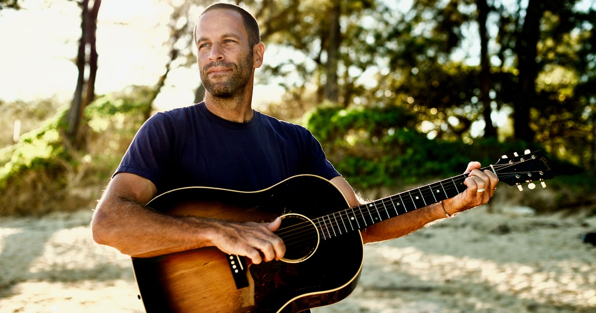 Jack Johnson se suma al cartel de Mad Cool 2018 Jack Johnson se suma al cartel de Mad Cool 2018